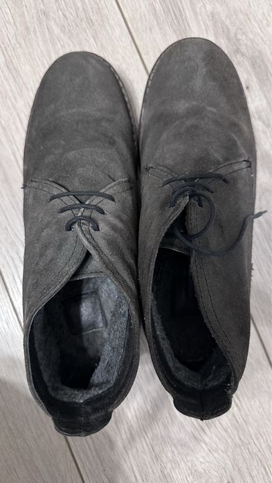 Обувь мужская