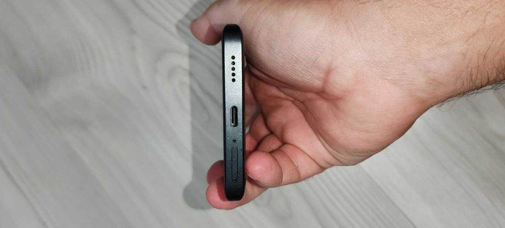 Telefon mobil Xiaomi Redmi Note 13 Pro+, 12GB RAM, 512GB, 5G, Black