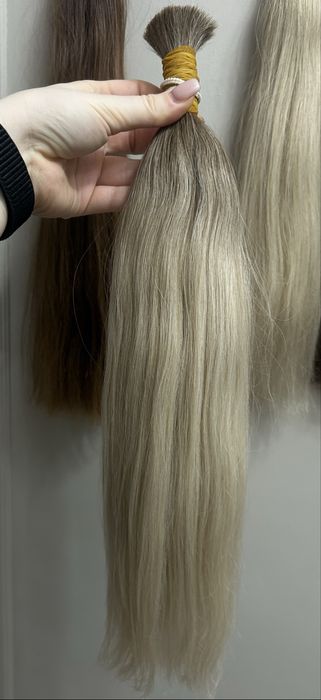 Распродажа натуральных волос