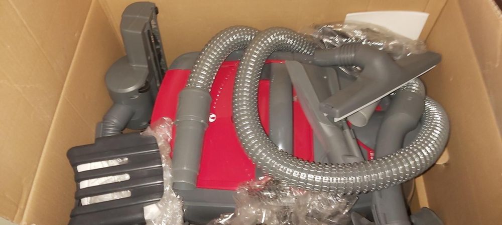 Aspirator Zelmer Aquavelt Pro 1900W