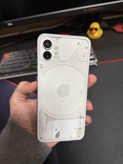 Nothing Phone 1