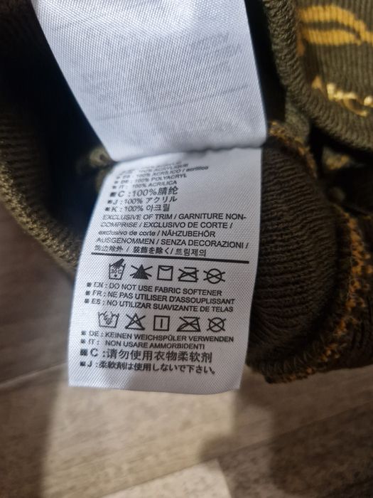 Vintage Arc'teryx  beanie y2k