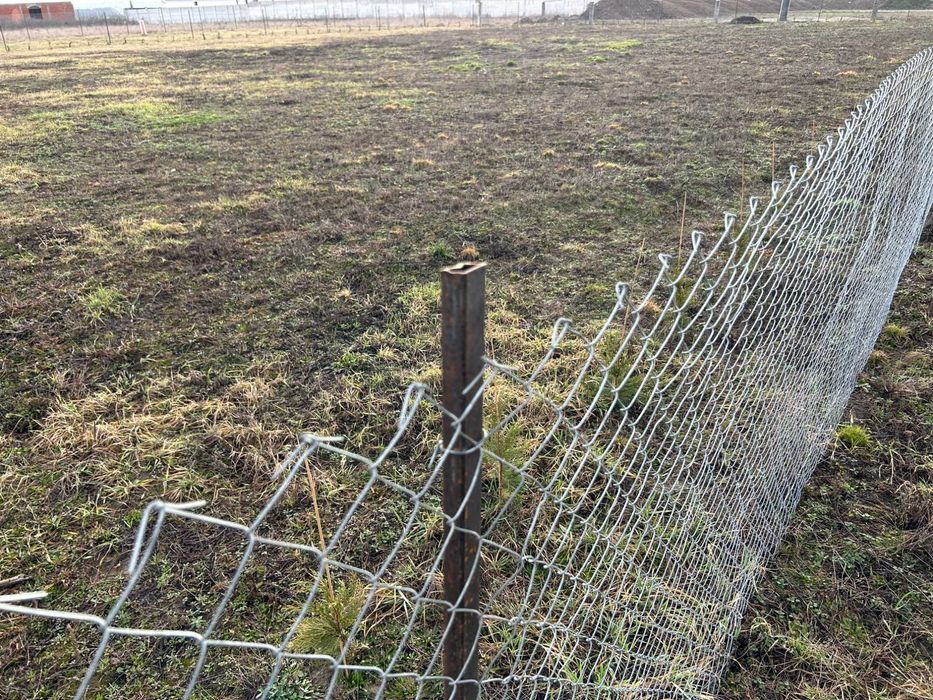 Teren intravilan de închiriat Osorhei Jud.BH | DN E60 | Front S.Mare