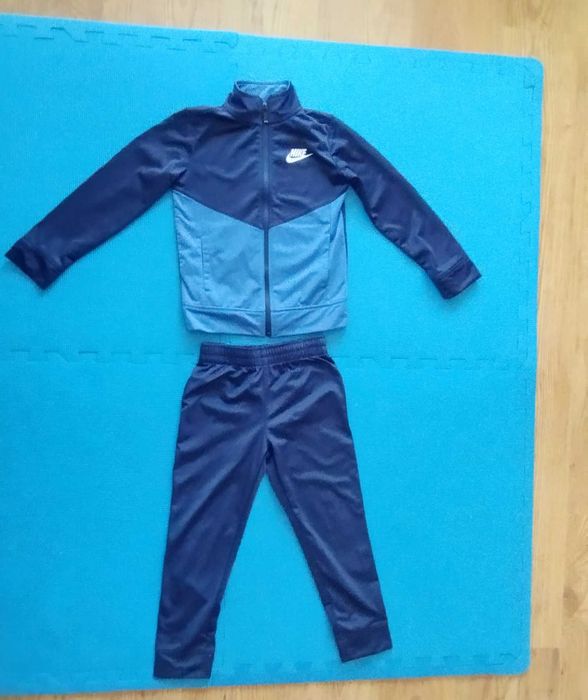 Оригинални комплекти анцузи Nike 110-116см