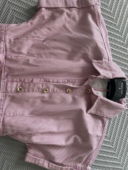 Рокля Patriziq Pepe