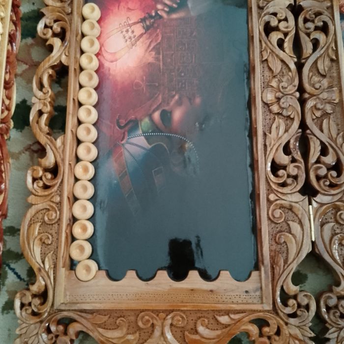 Нарда зонский йонгок янги