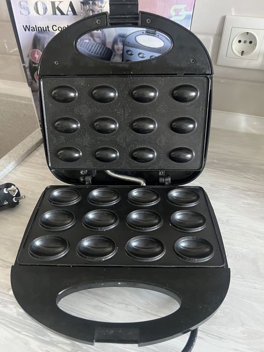 Продам орешницу.