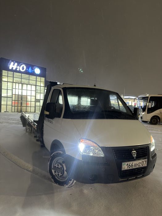 Эвакуатор Уральск Услуги эвакуатора