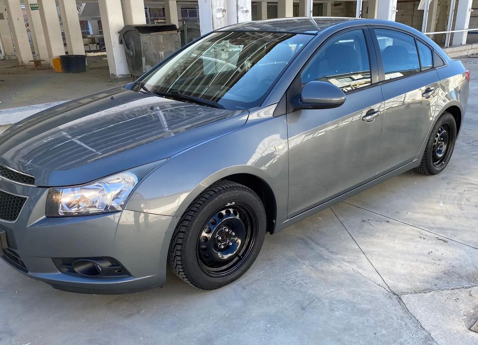 Chevrolet Cruze Vand Chevrolet Cruze MY11 / primul proprietar
