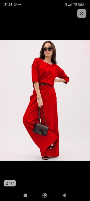 Женская одежда продаётся