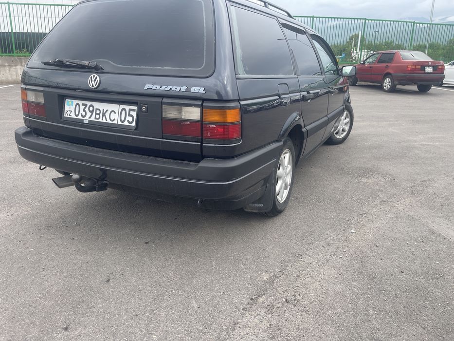 Продам пассат б3