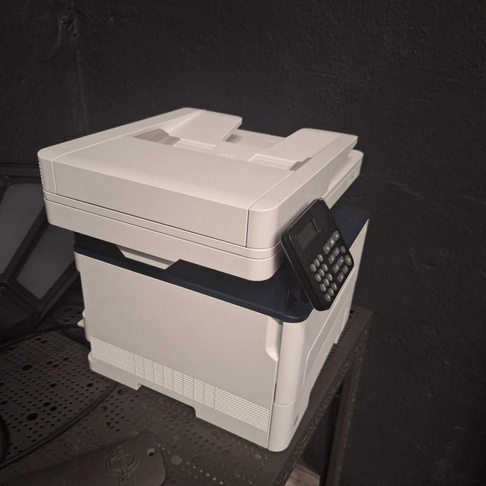 Принтер МФУ Xerox B225DNI