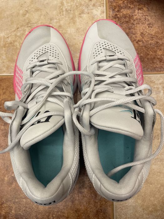 Баскетболни обукви Nike