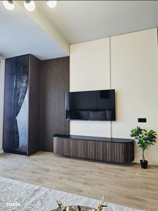 Apartament 2 camere | modern | nelocuit | Eroilor Residence — fotografia 3