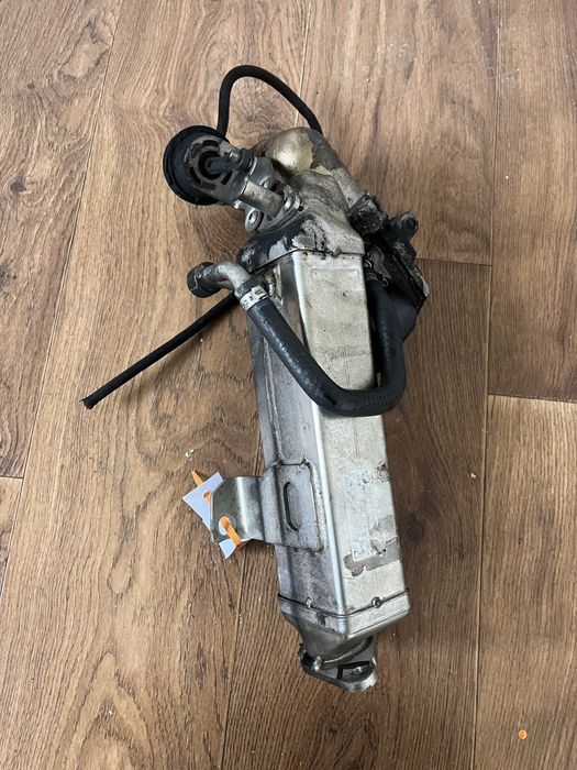 racitir gaze egr galaerie bmw f10