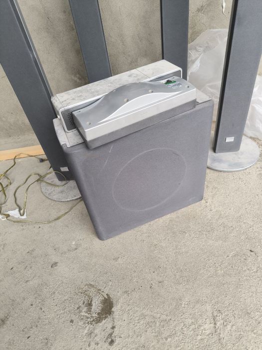 Домашний кинотеатр