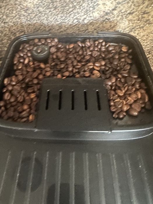 Кафеавтомат DELONGHI magnifica