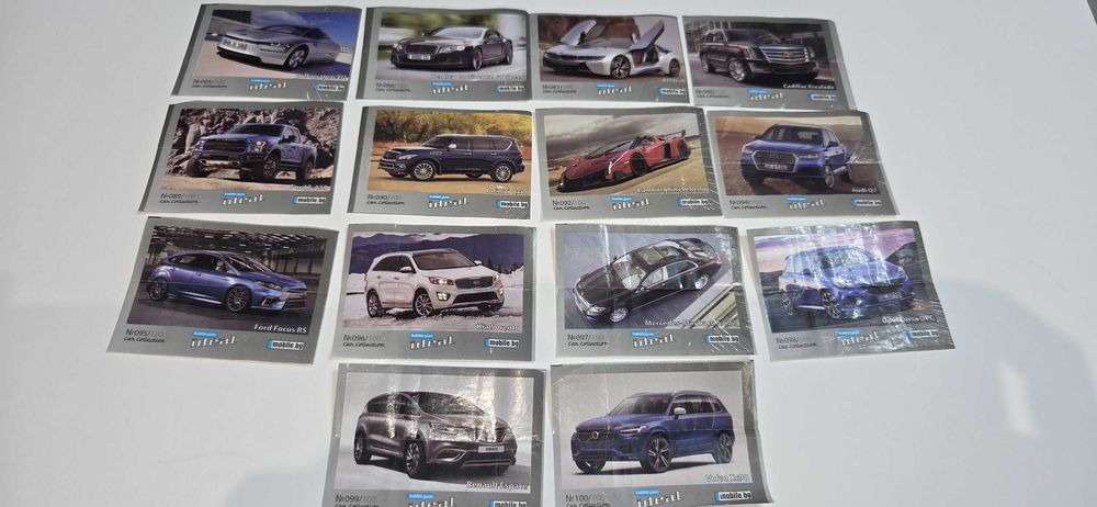 Картинки от дъвки