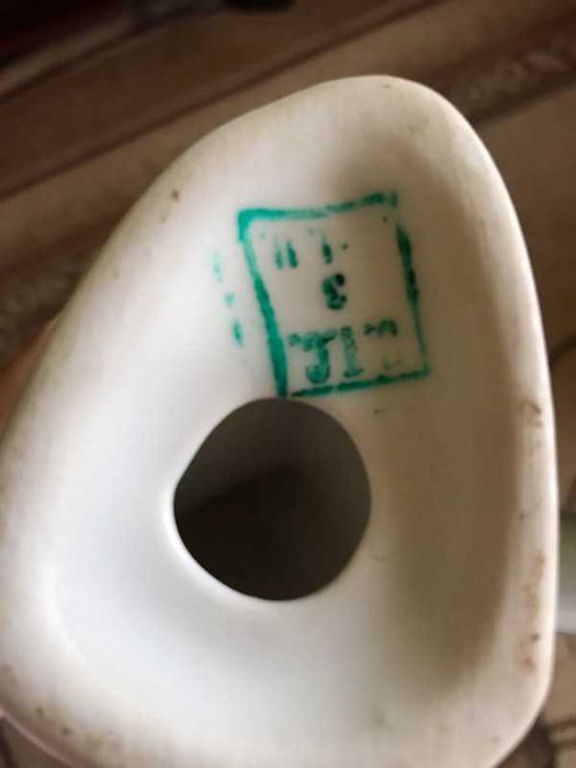 Pescarus de mare bibelou vintage