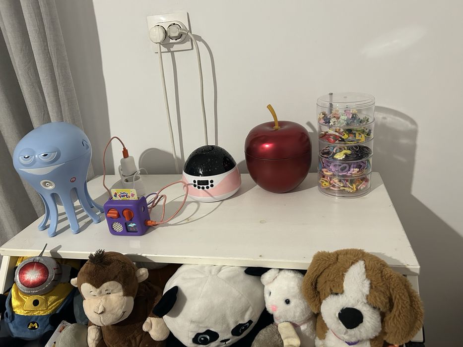 Masa de infasat / comoda Ikea