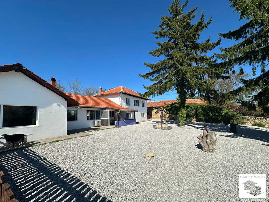 Продава се Къща в с. Стефан Стамболово, Област Велико Търново - 148 кв.м за 1338 €/кв.м - Снимка #19