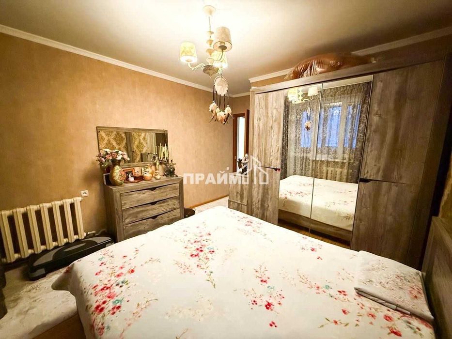 ПРОДАМ 3Х ком. Гарышкер (Эйли ПРАЙМ)