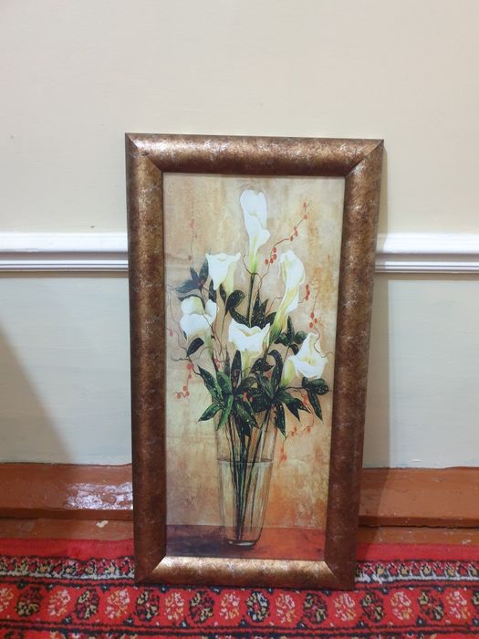 картина натюрморт