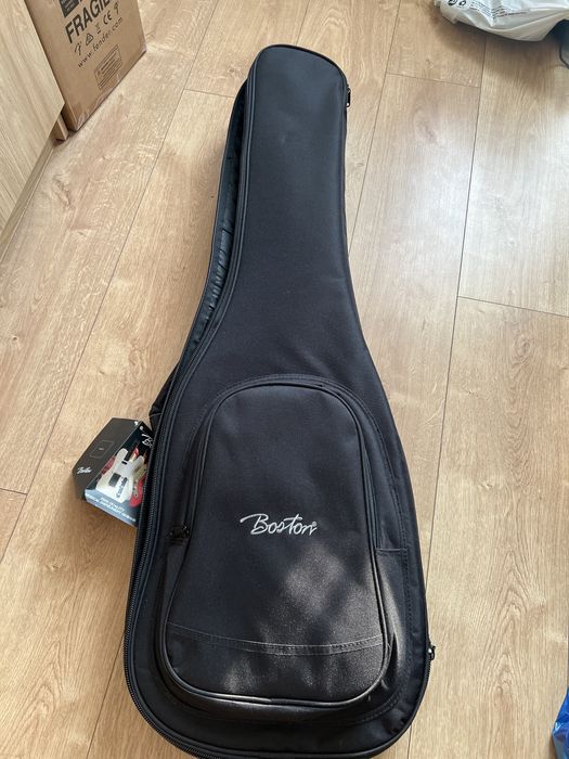 Jackson JS12 + Fender Champion II