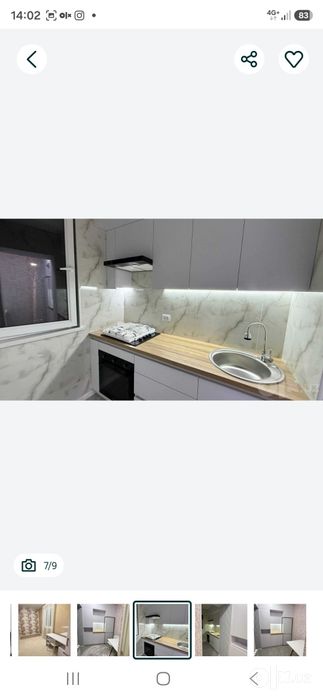 Продажа метро БИЙ буз 2 Автосалон