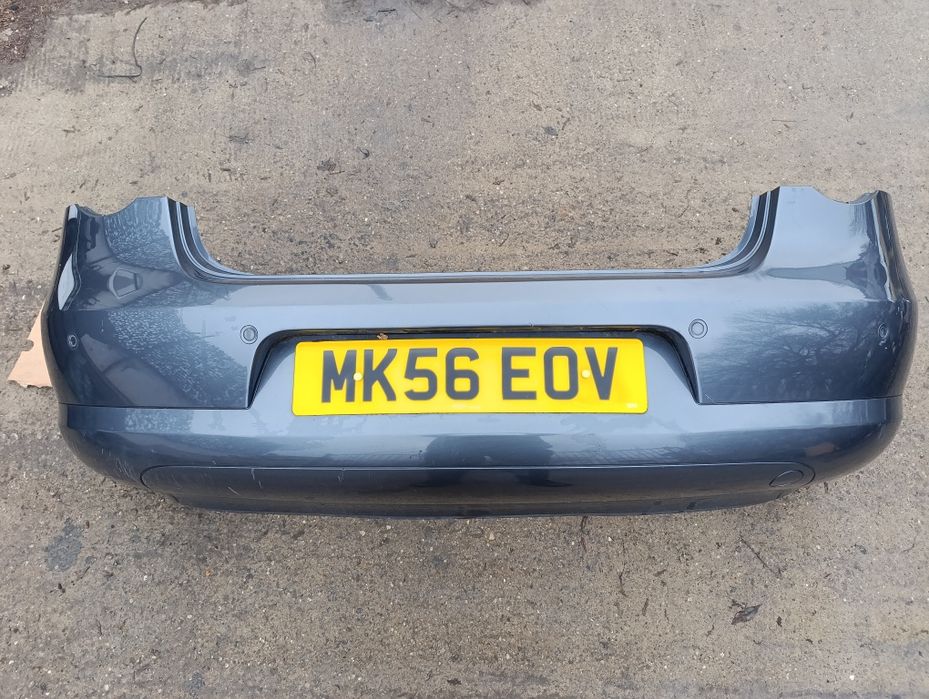 Задна броня Фолксваген ЕОС / VW EOS