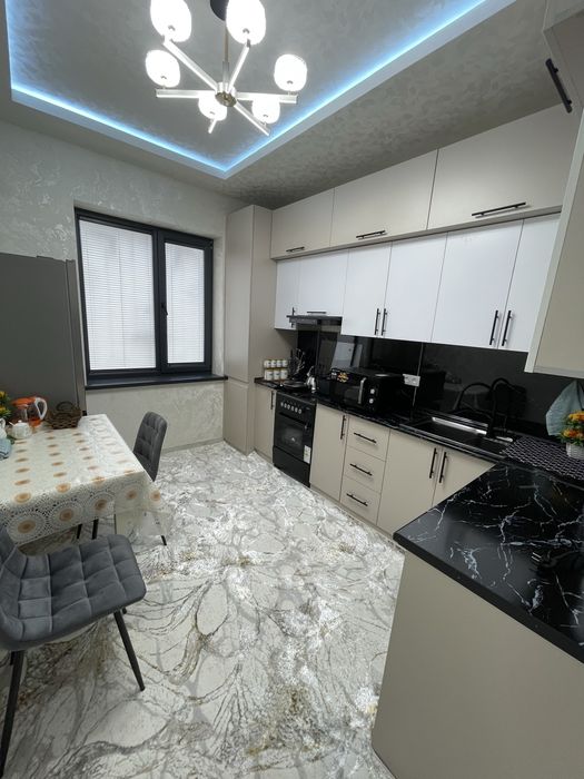 Аренда квартиры дуплекс