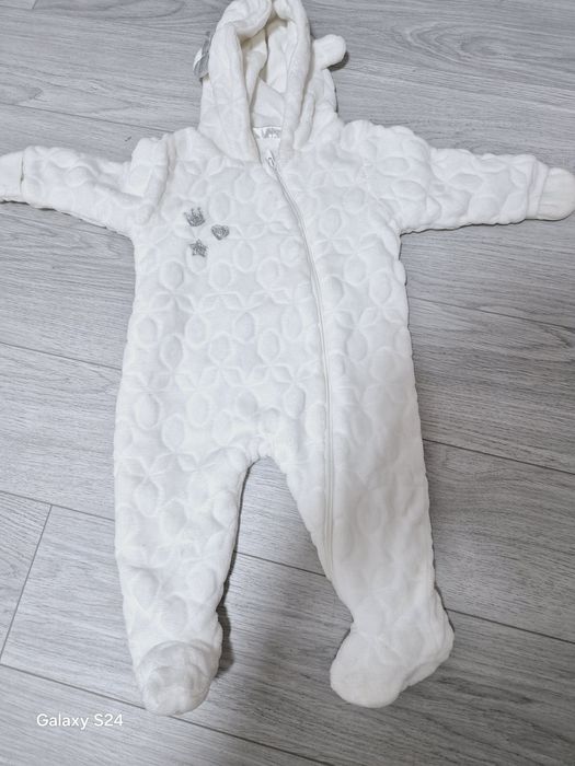 Combinizon bebe unisex