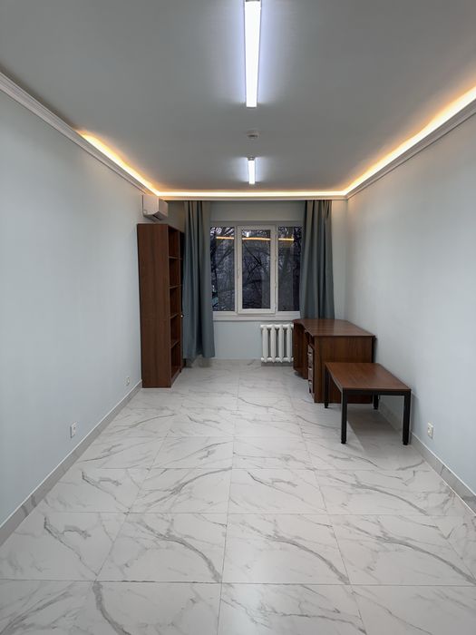 Офис 18 кв.метров