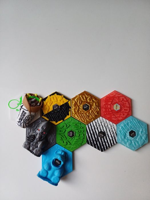 Лабкойни labcoin