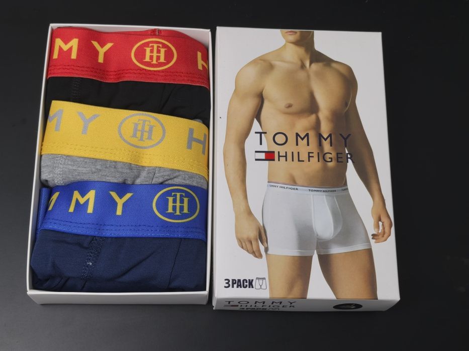 Tomi боксерки високо качество