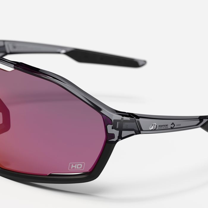 Ochelari de viteză fotocromatici Hd - produs resigilat Decathlon