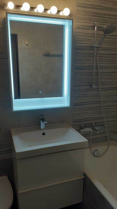 Ремонт квартиры под ключ