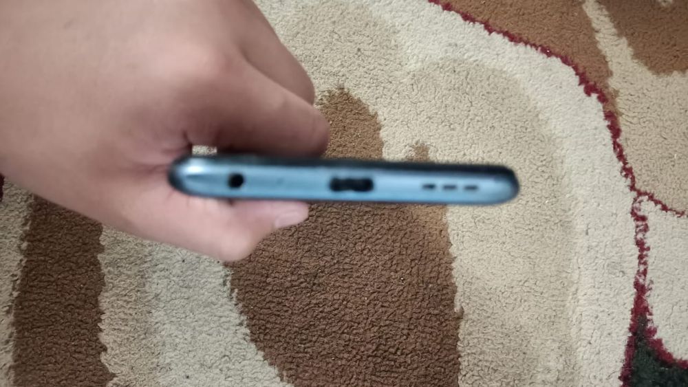 VIVO Y53 S қолжетімді