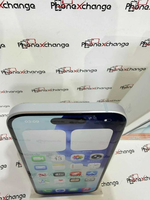 iPhone 15 Blue Neverlocked 128GB