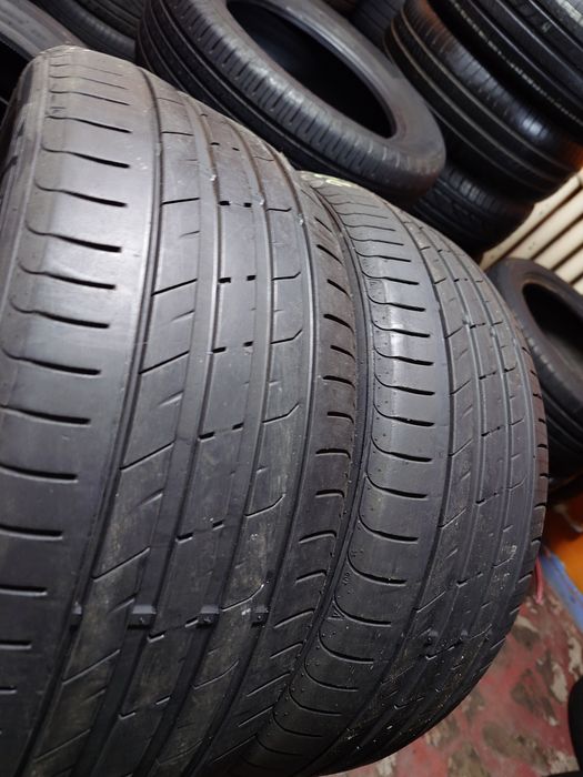225/55R16 Nexen N fera stare foarte buna