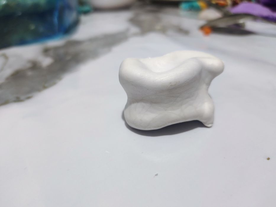 Сақа. Асық. Пластик асықтар