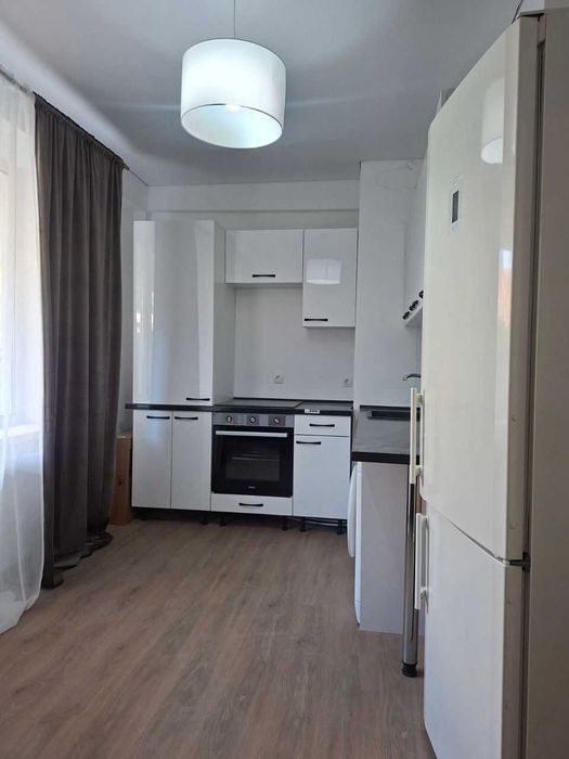 Дава се под наем Двустаен апартамент в София, Борово - 67 кв.м за 450 € - Снимка #2