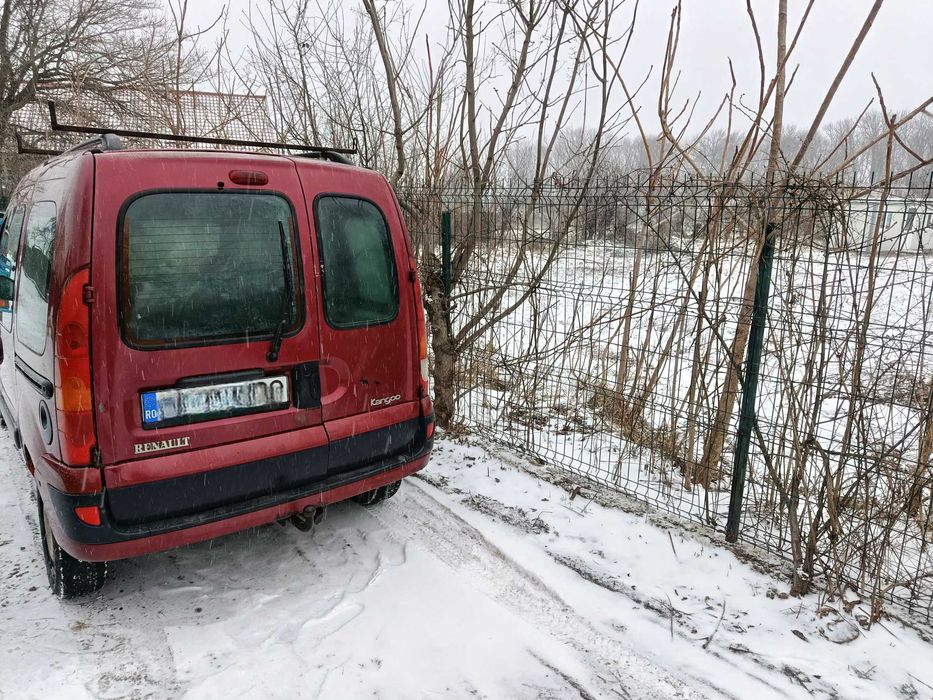 Renault kangoo.,.