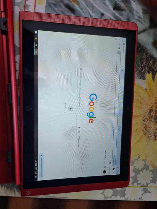 Таблет- Hp-Pavilion x2 10‑n series