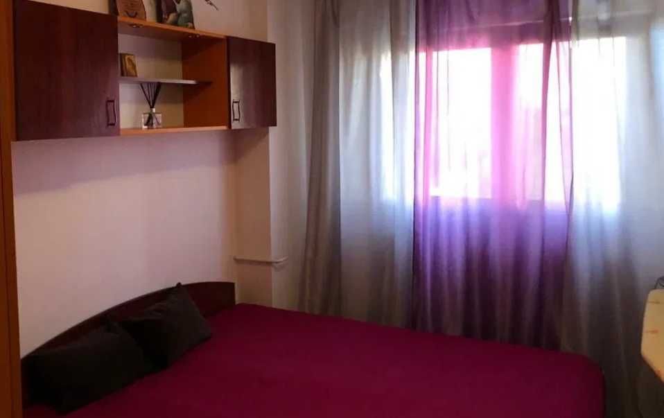 Дава се под наем Тристаен апартамент в Пловдив, Кършияка - 85 кв.м за 341.7 € - Снимка #3