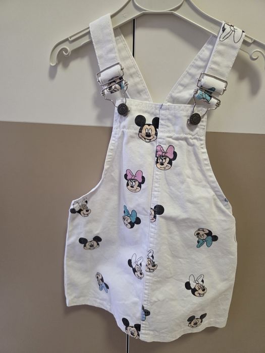 Детски сукман 3-4 години