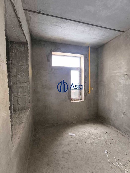 TEZDA SOTILADI #K409 #2x xonali karobka xolatdagi kvartira