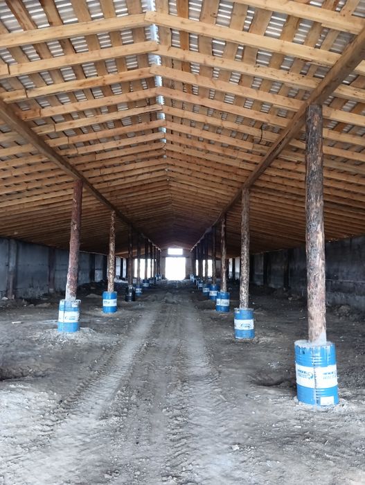 Ремонт крыш кровельные работы