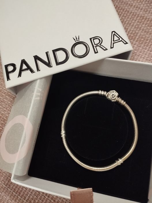 Гривна ПАНДОРА "Несравнима"