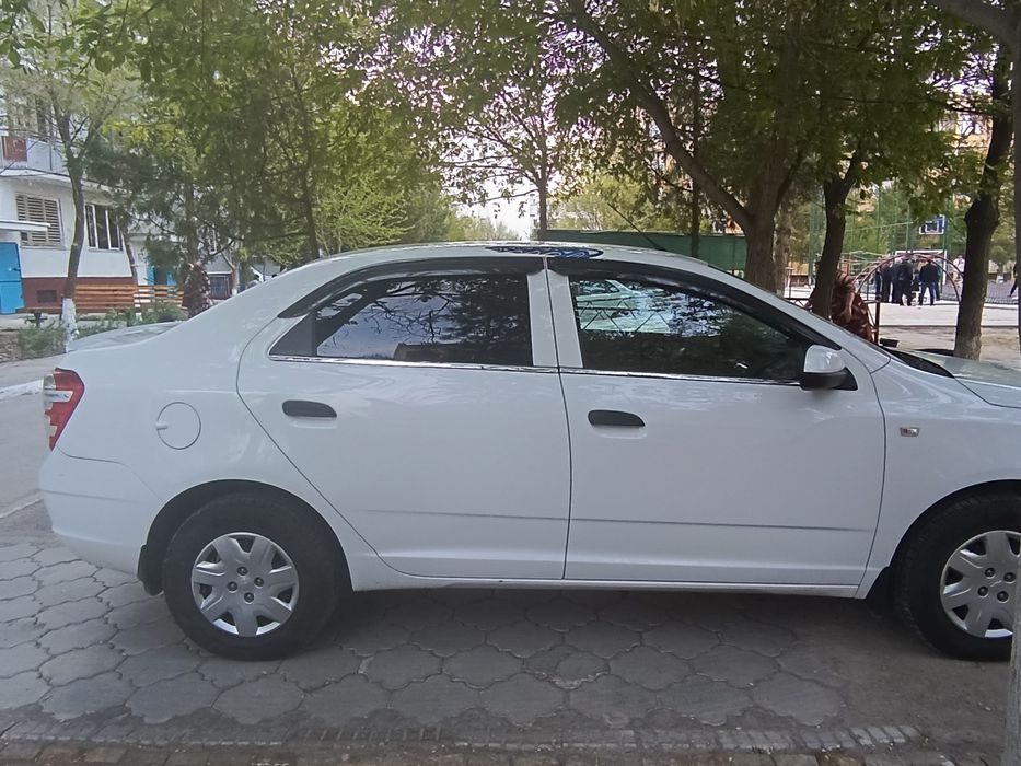 Коблт механика 2021